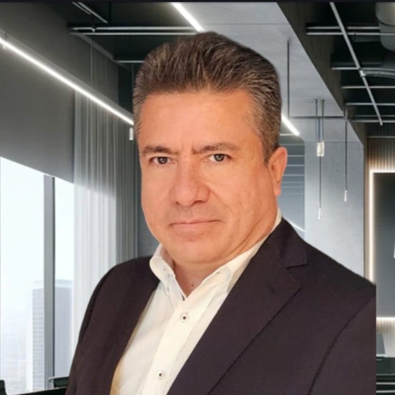 Mario Alberto Guerrero Mendoza