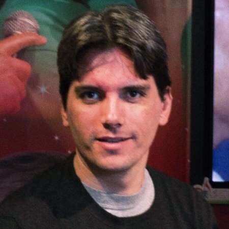 Mariano Omar Rodriguez 